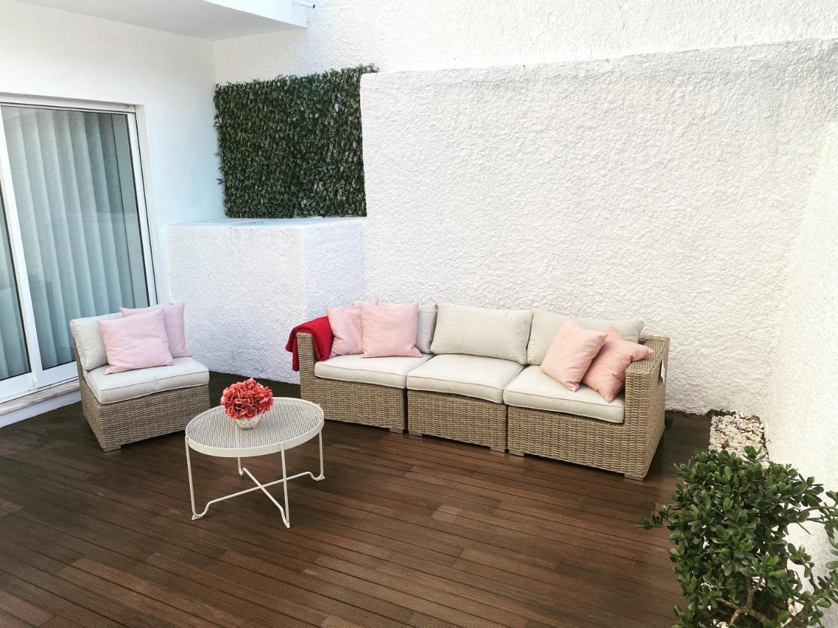 Lapa City Loft Porto Exterior foto
